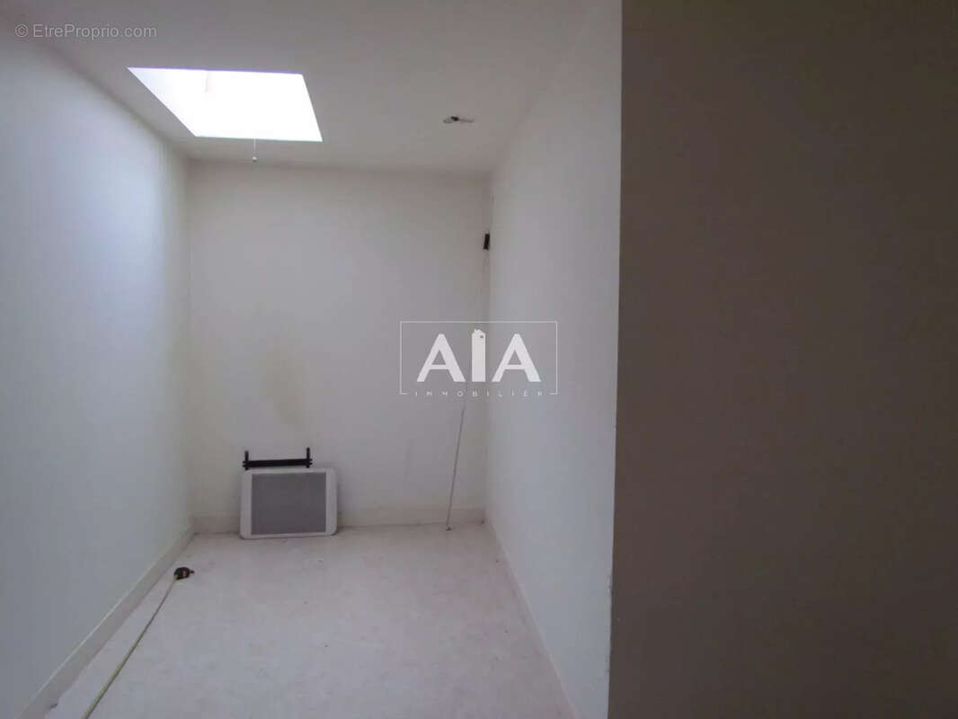 Appartement à RUFFEC