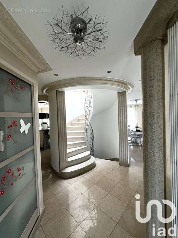 Photo 3 - Maison à DRANCY