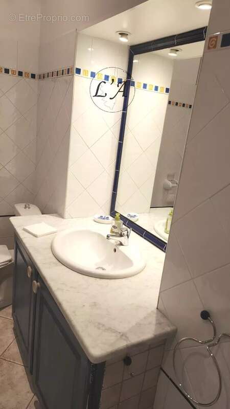 Appartement à AJACCIO