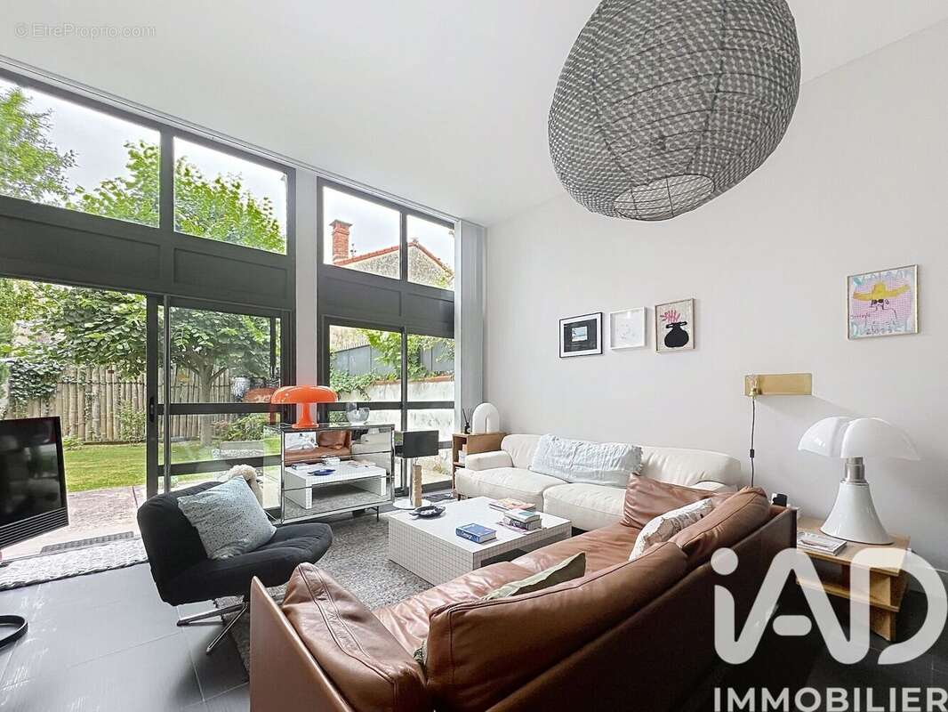 Photo 2 - Maison à TOULOUSE