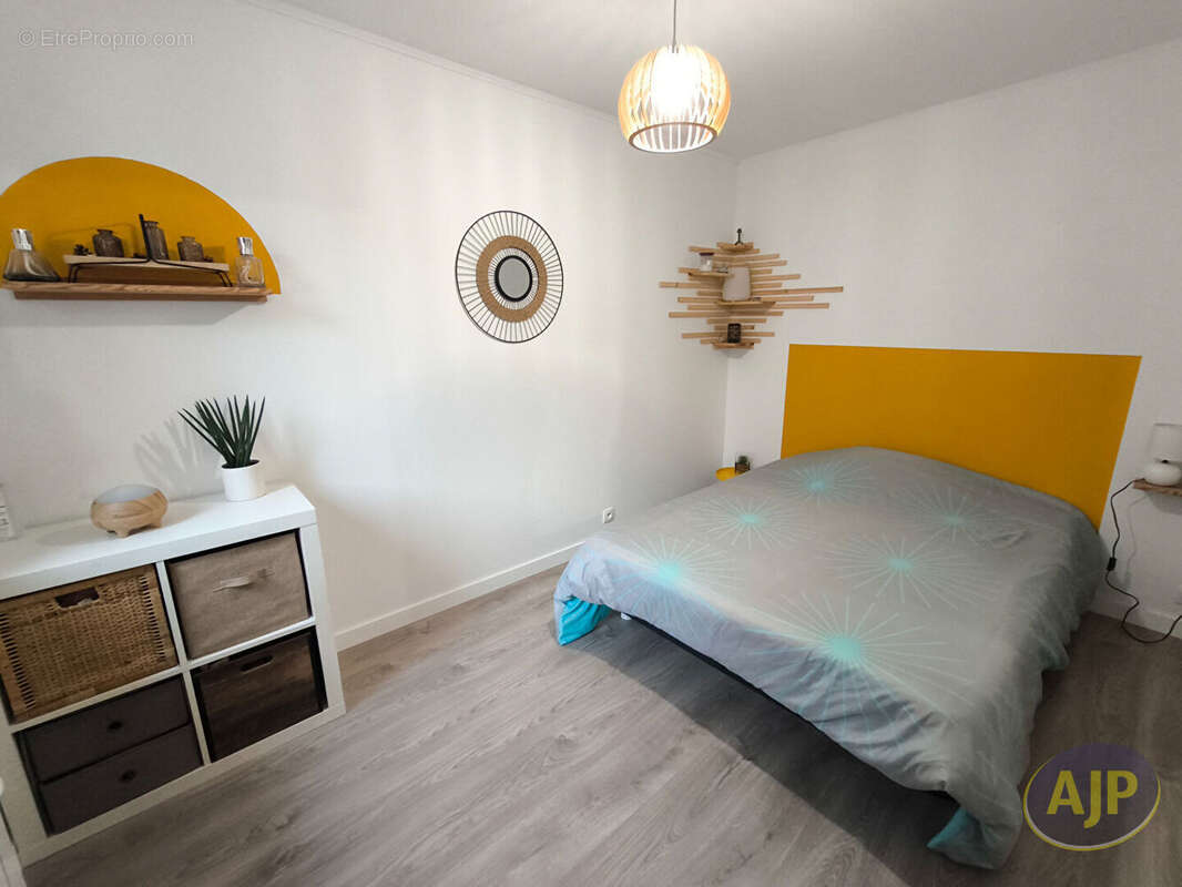 Maison à SAINT-BREVIN-LES-PINS