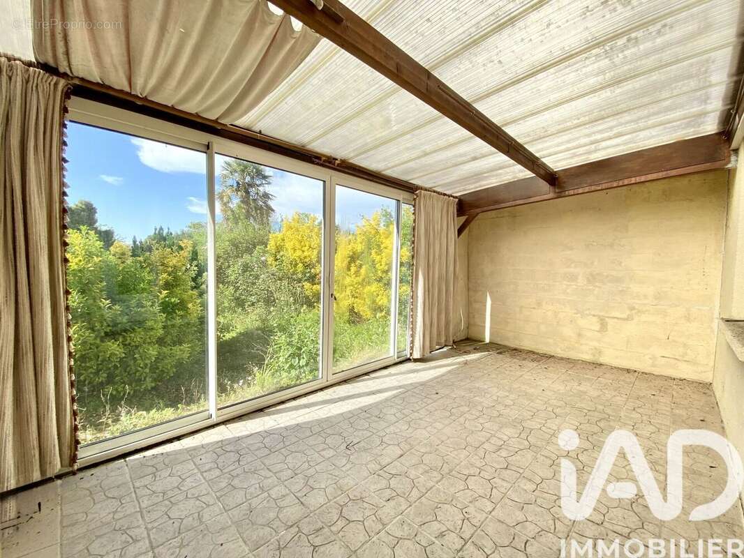 Maison 105 m² à La Ville-Es-Nonais  - photo 7