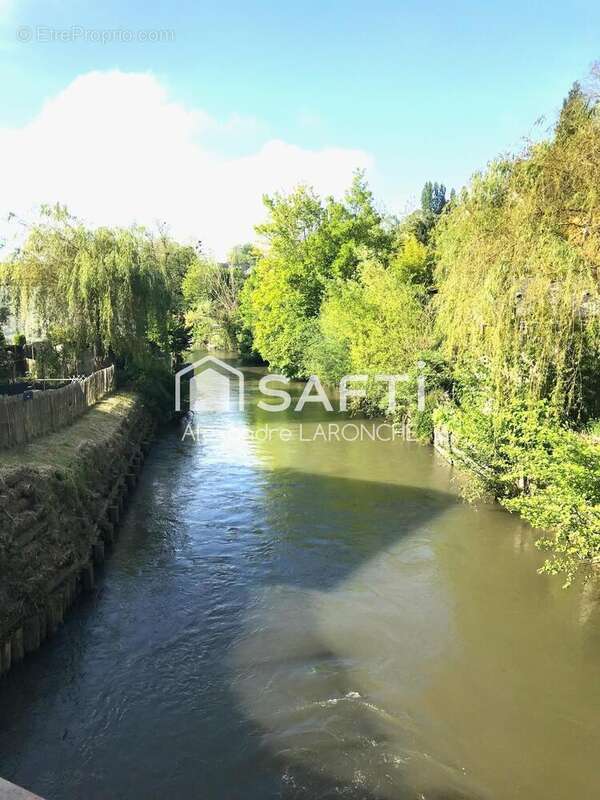 Photo 8 - Appartement à LISIEUX