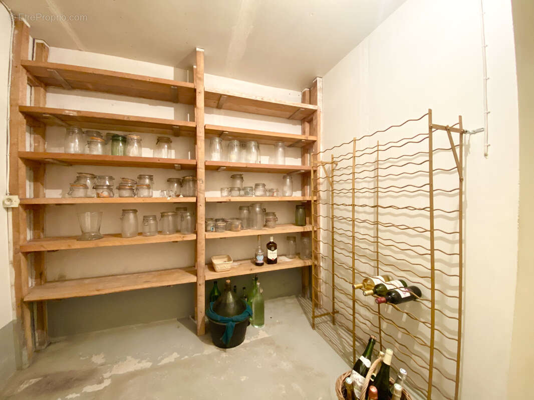 Maison à LOUAN-VILLEGRUIS-FONTAINE