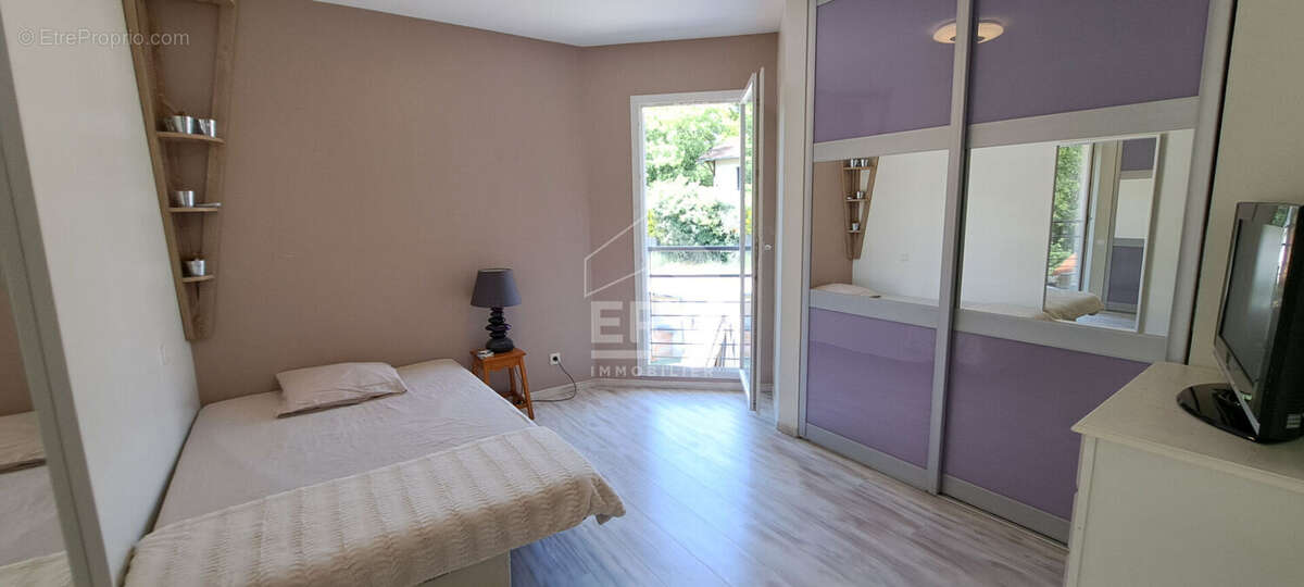 Maison à SAINT-MAURICE-DE-GOURDANS