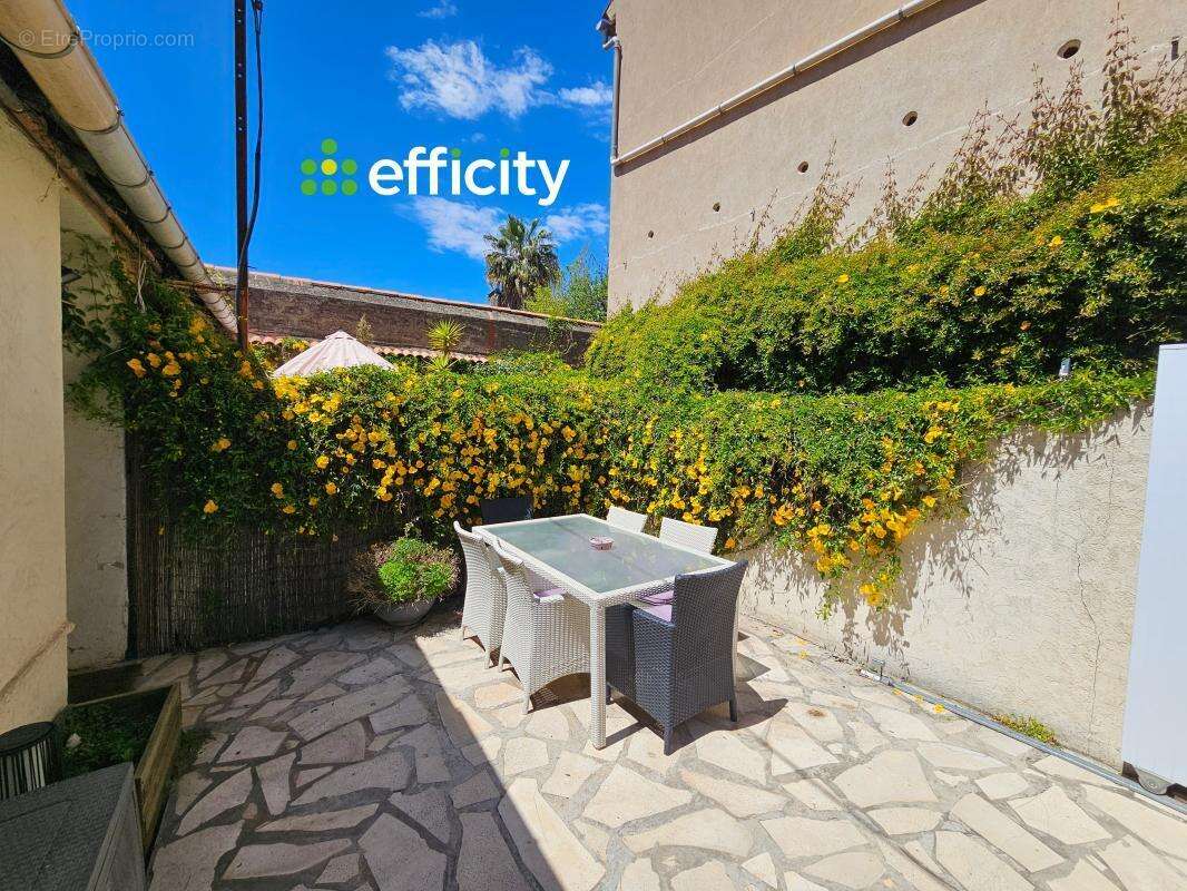 Maison 80 m² à Toulon  - photo 3