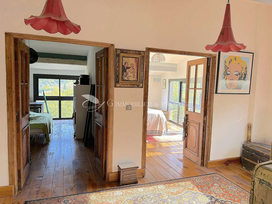 Maison à LE BEAUCET