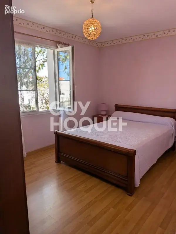 Maison 4 pièces 600 m de la plage - photo 8