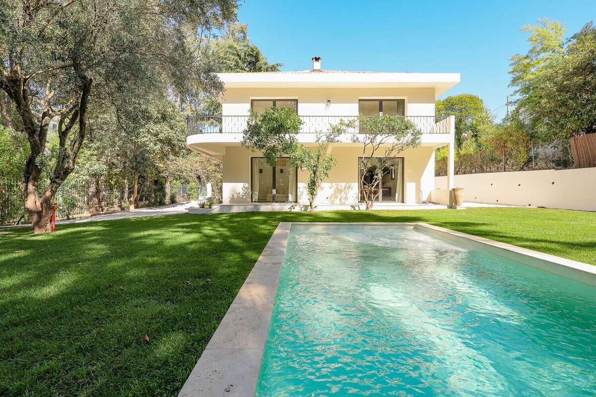 Maison à CANNES