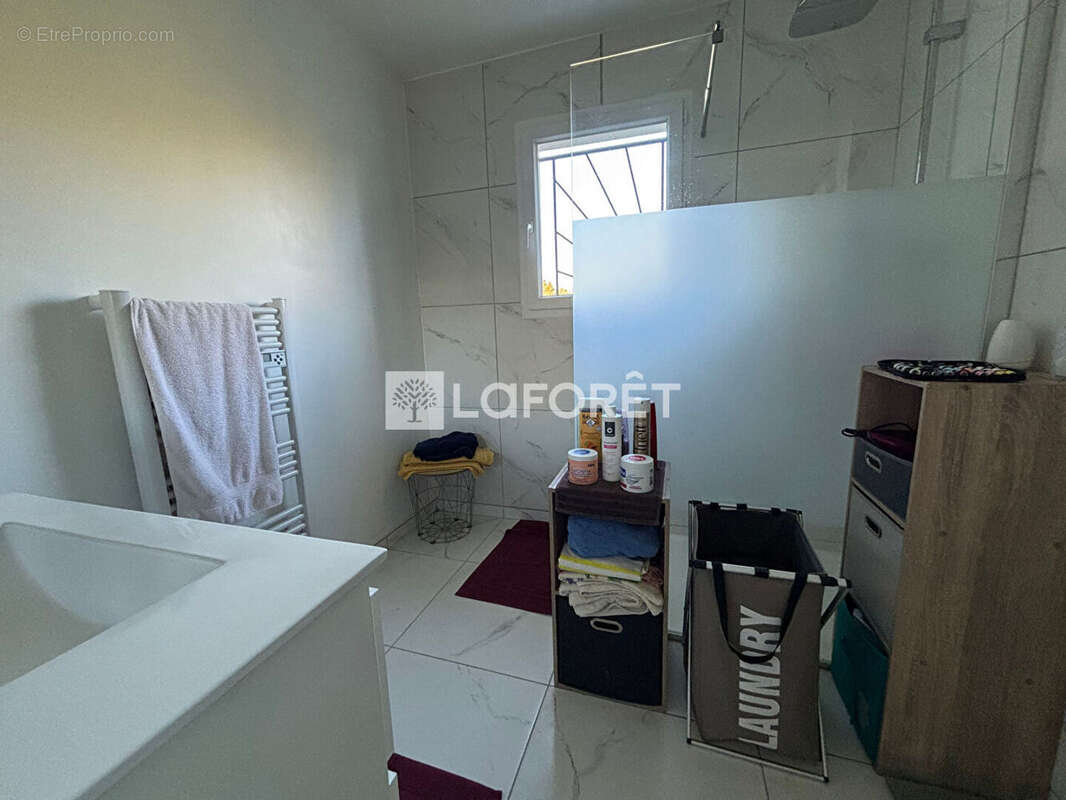 Maison à VILLEMUR-SUR-TARN