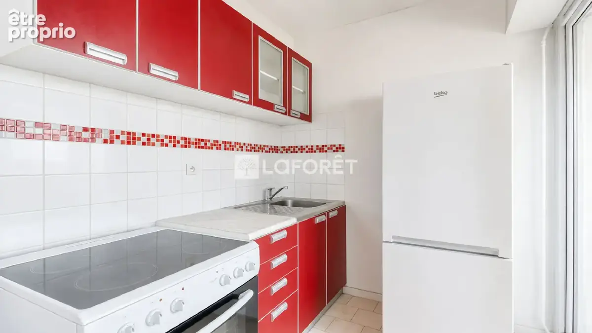 Appartement à ROISSY-EN-BRIE