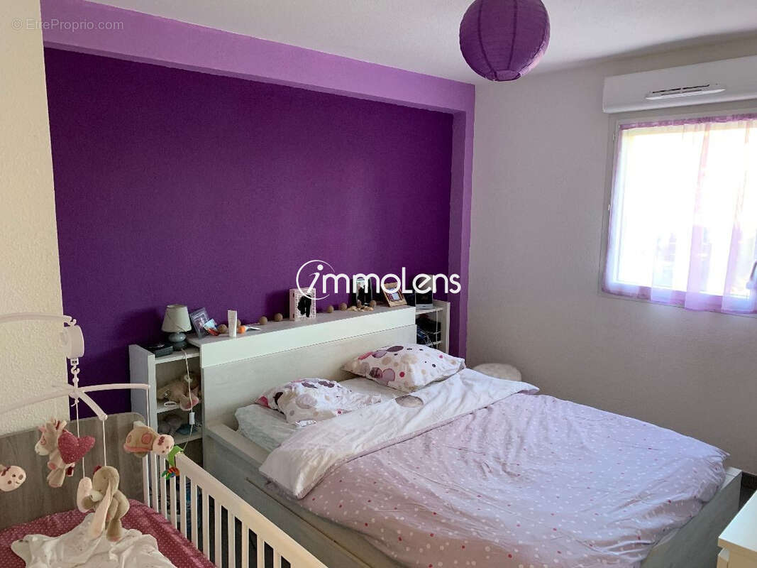 Appartement à NOEUX-LES-MINES