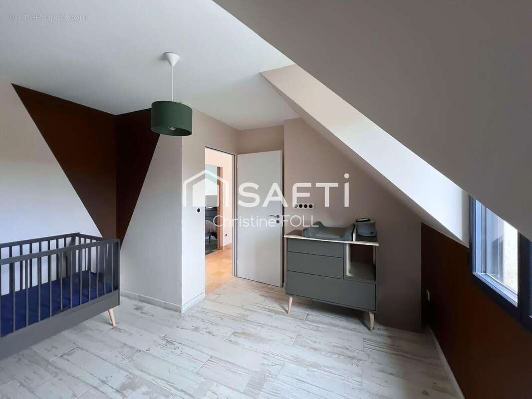 Photo 7 - Maison à BOISSETS