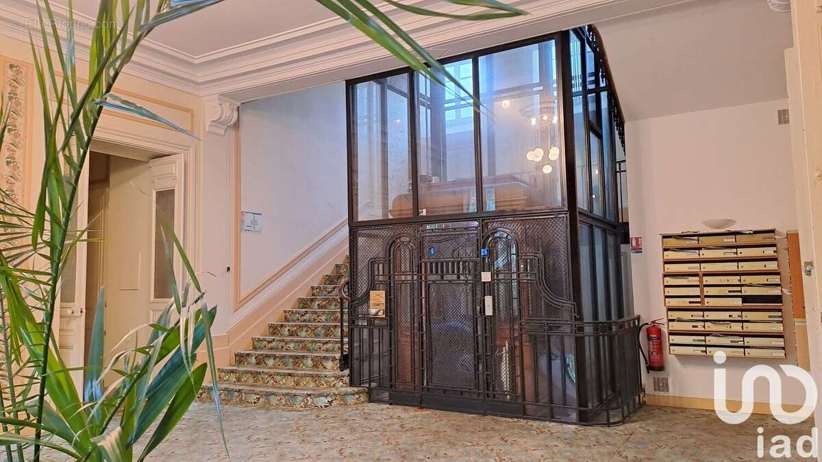 Photo 2 - Appartement à CAPVERN