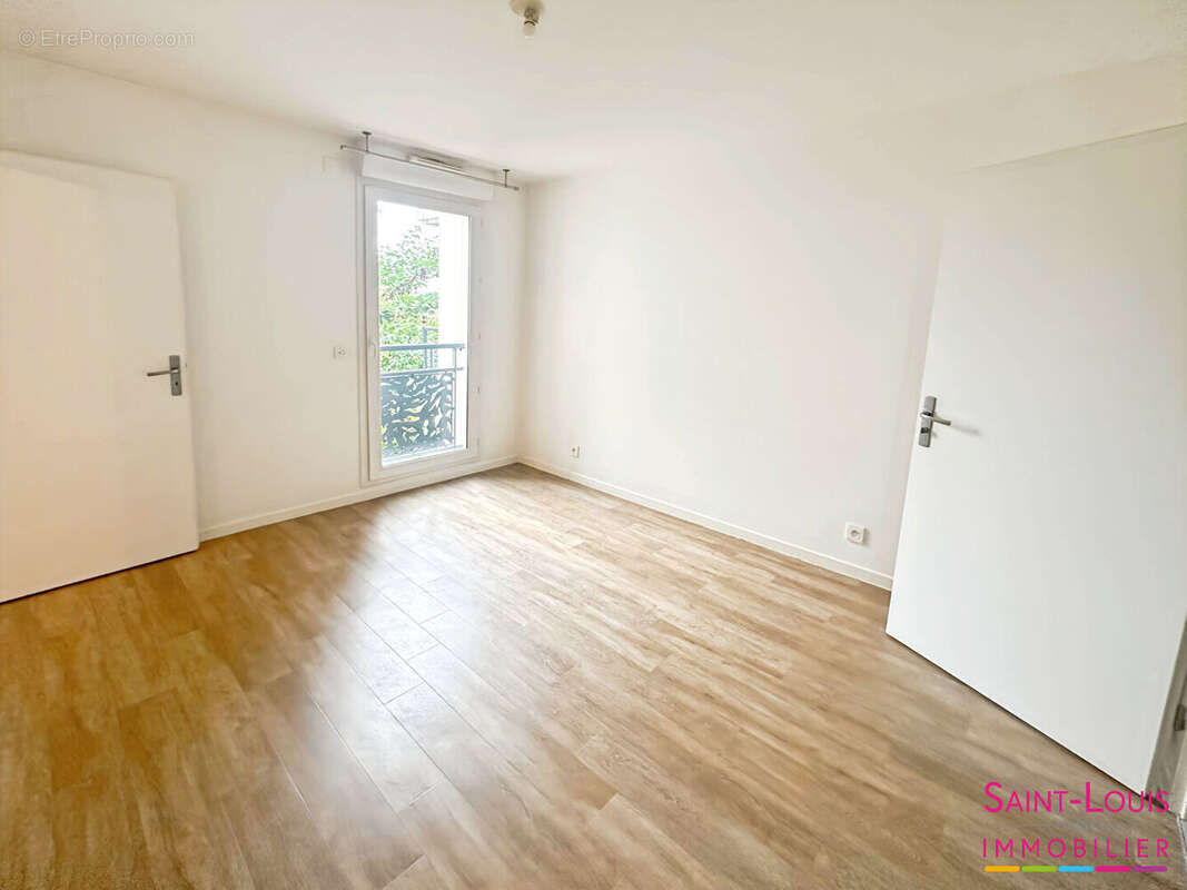 Appartement à POISSY