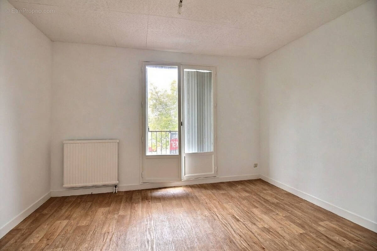 Appartement à QUIMPER
