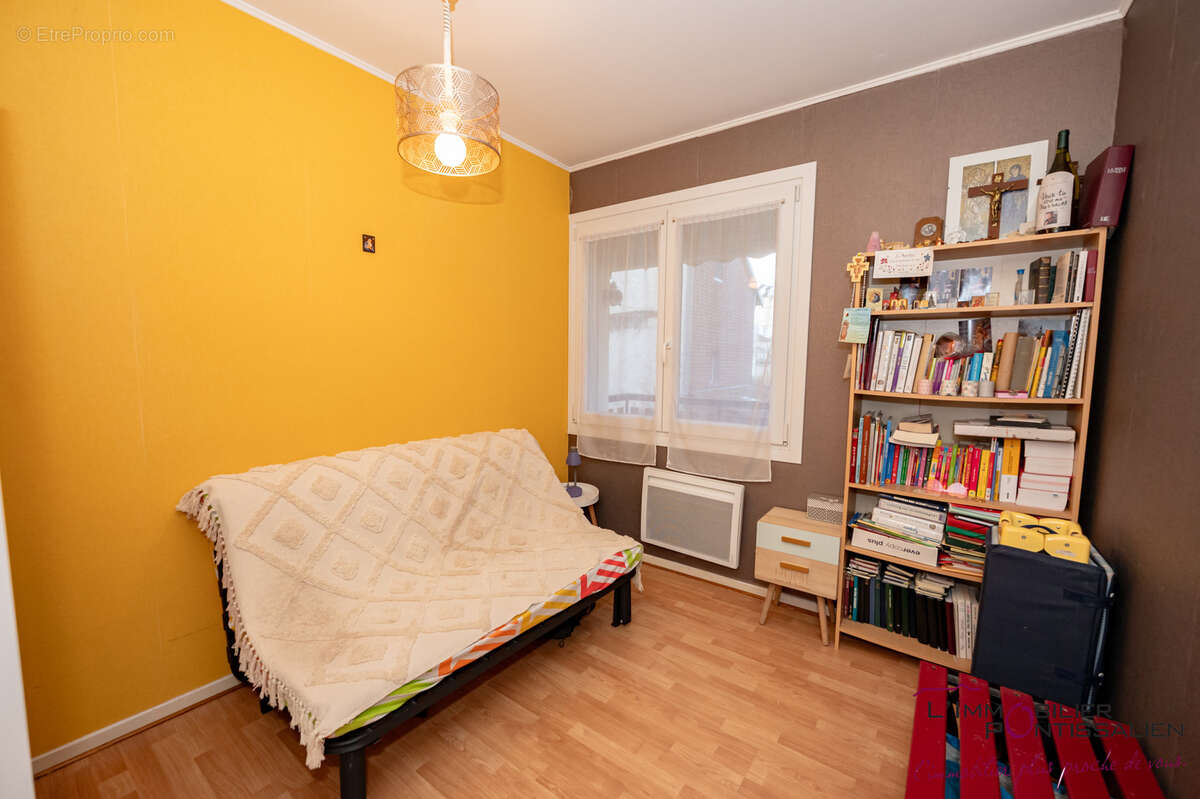 Appartement à PONTARLIER