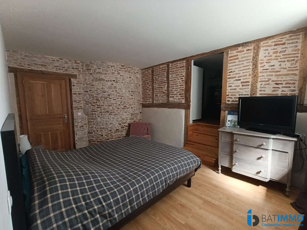 Appartement à CASTRES