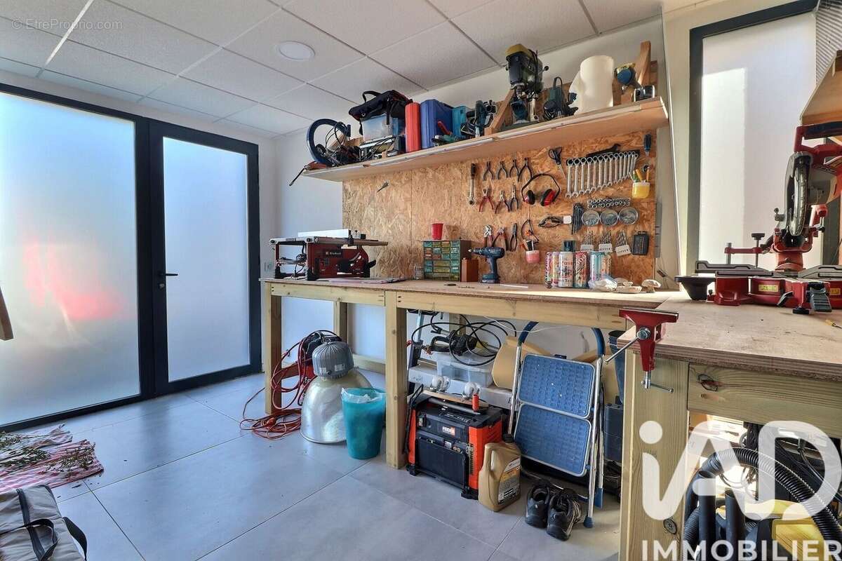 Photo 3 - Maison à MARSEILLE-10E