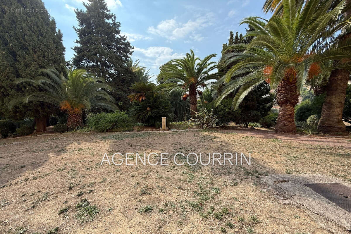 Appartement à GRASSE