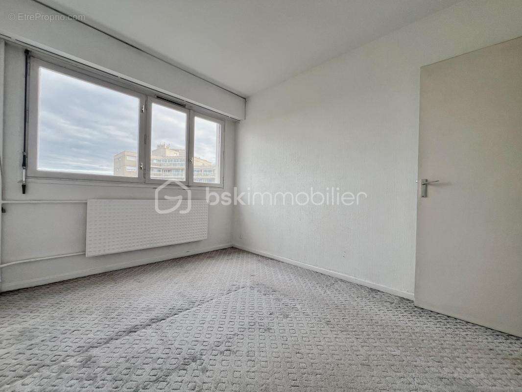 Appartement à MARLY-LE-ROI
