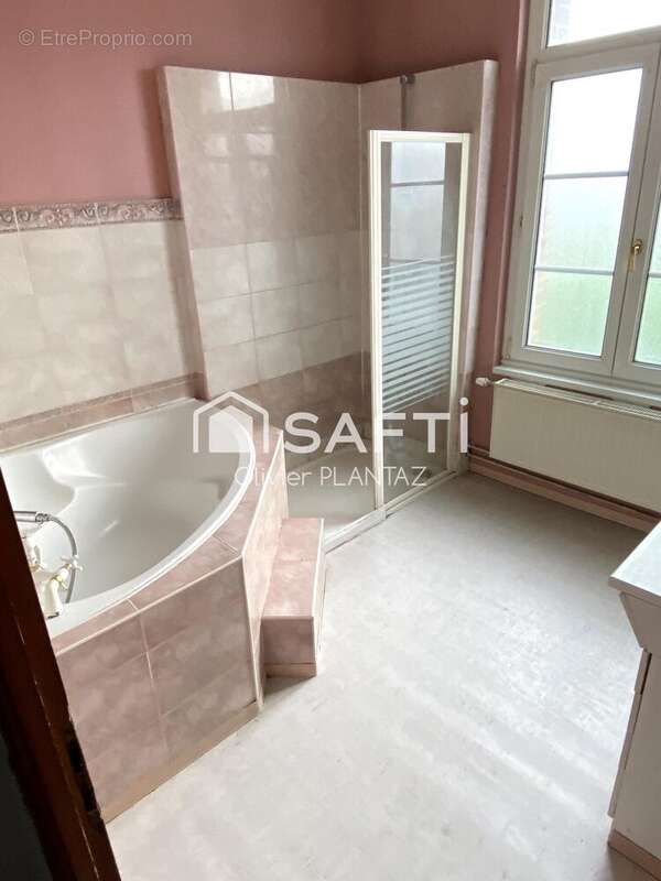 Photo 9 - Maison à CHOCQUES