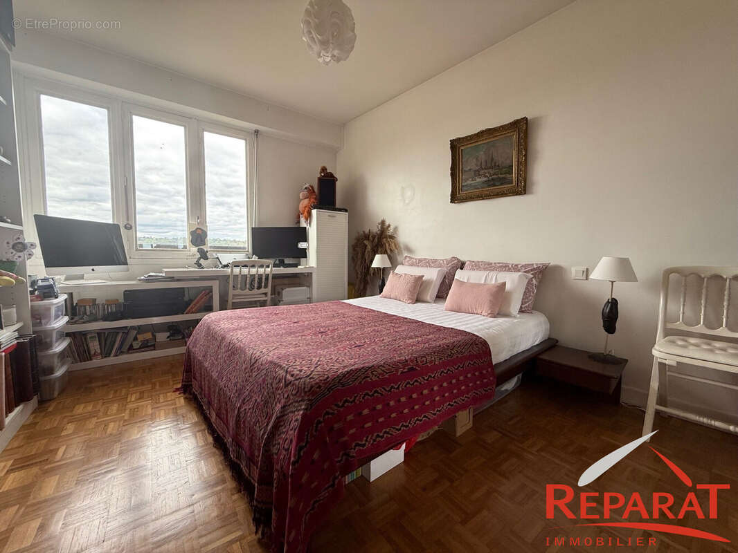 Appartement à BRIVE-LA-GAILLARDE