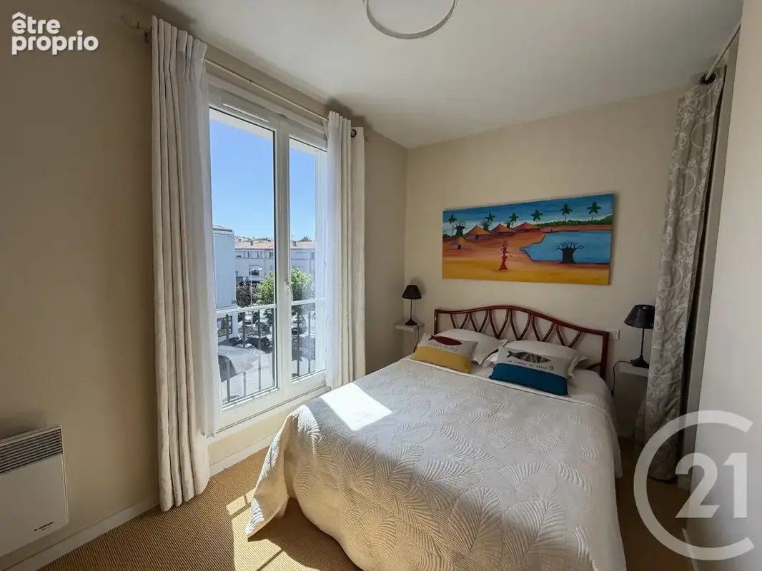 Appartement 3 pièces 63 m² à vendre à Royan (17200) - photo 10