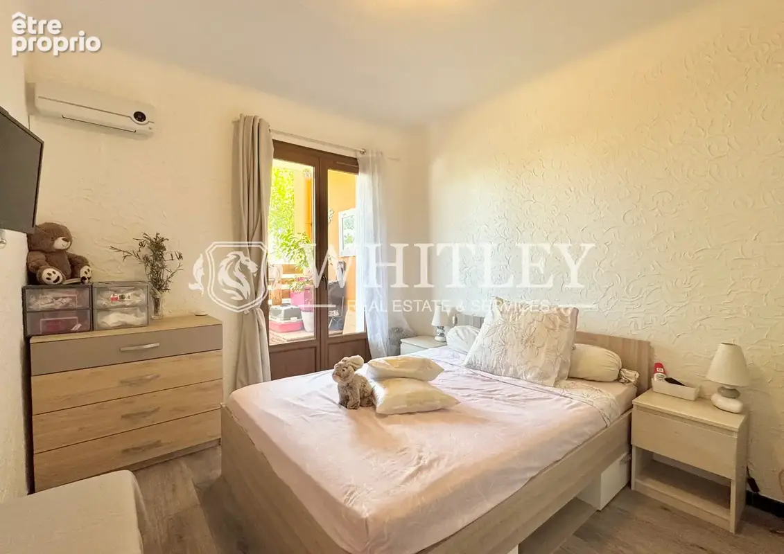 Appartement 2 pièces 47m2 à 500m de la mer - photo 6