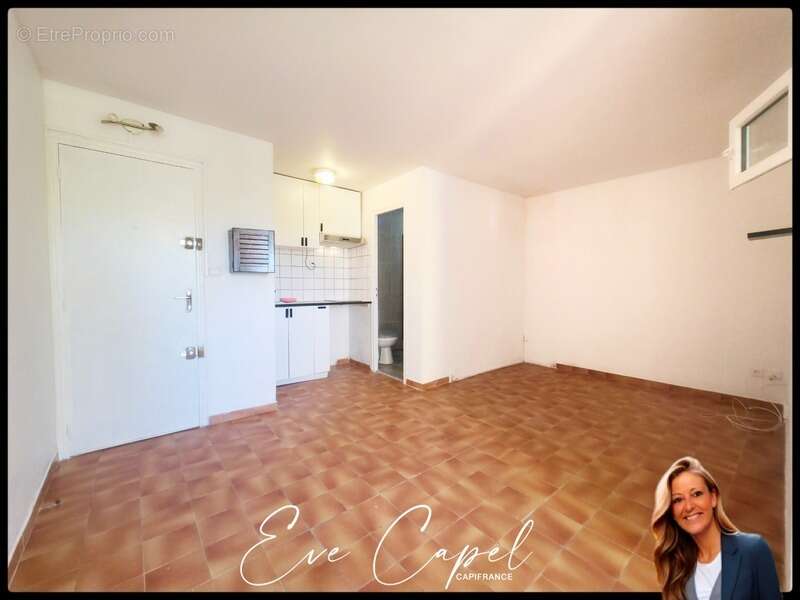 Appartement à AGDE
