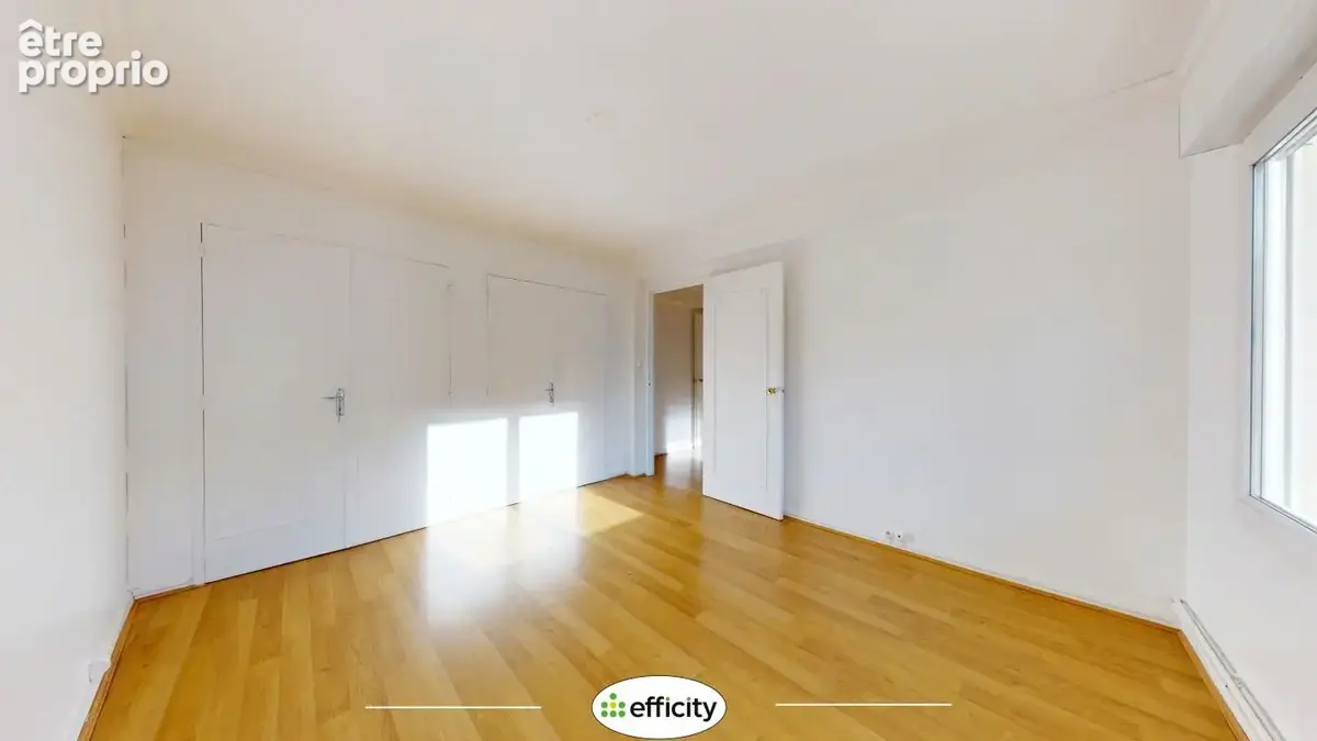 Appartement - photo 7