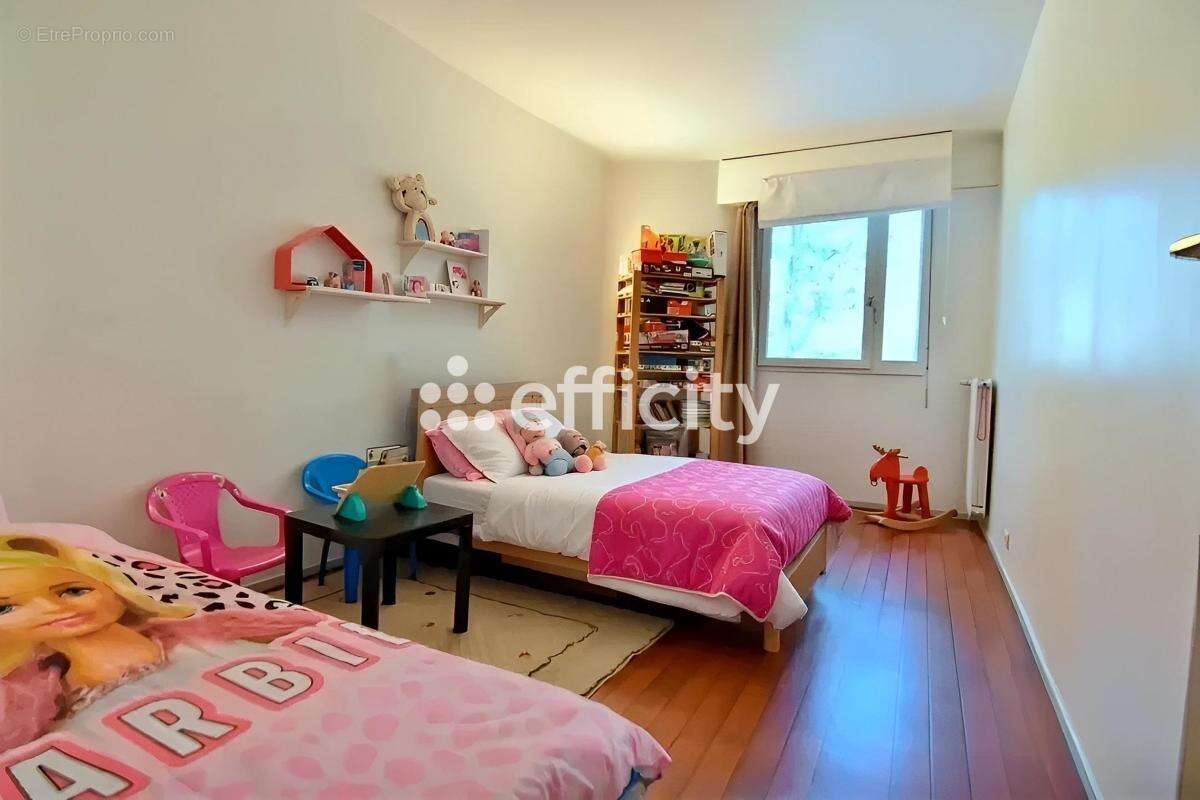 Appartement à CRETEIL