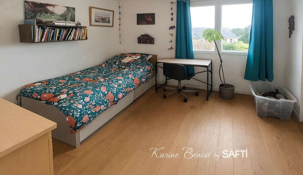 Photo 4 - Maison à SAINT-GERMAIN-LES-CORBEIL