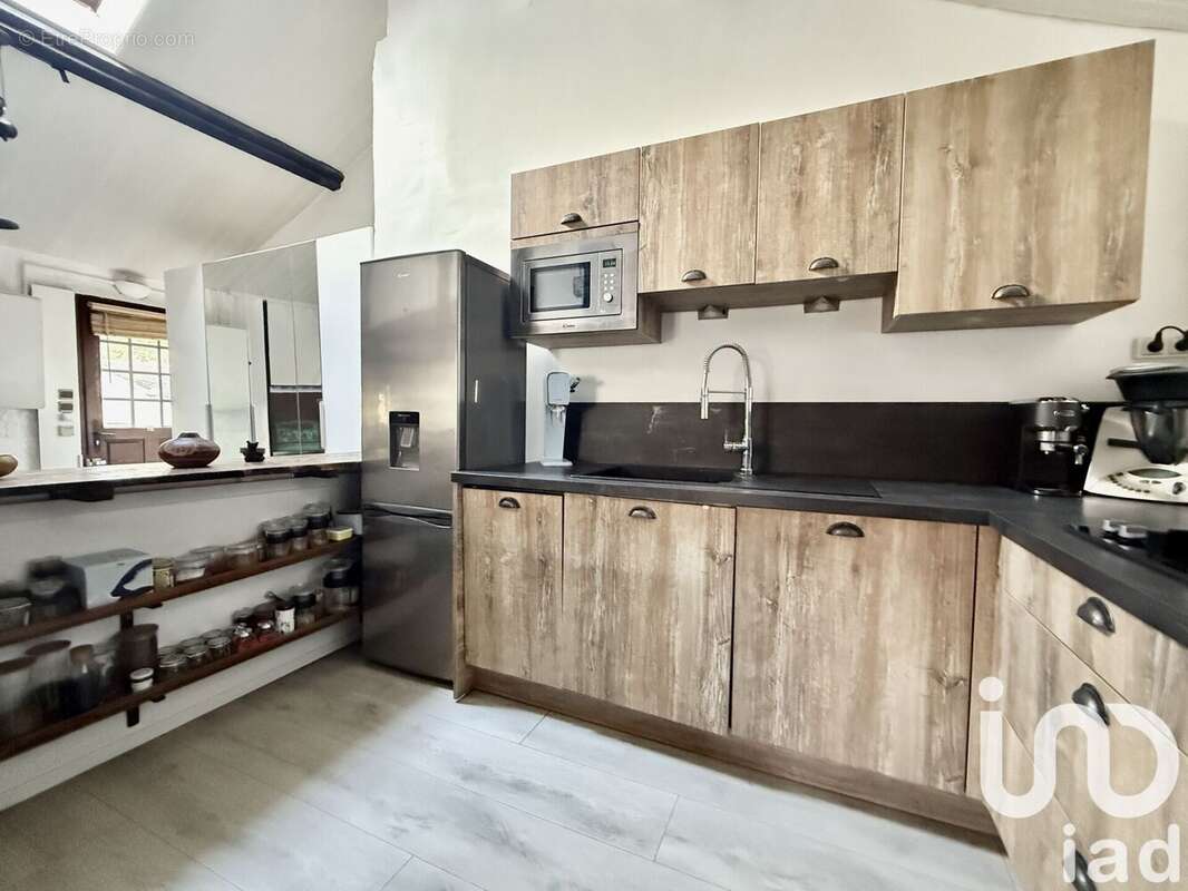 Photo 5 - Appartement à CORBEIL-ESSONNES