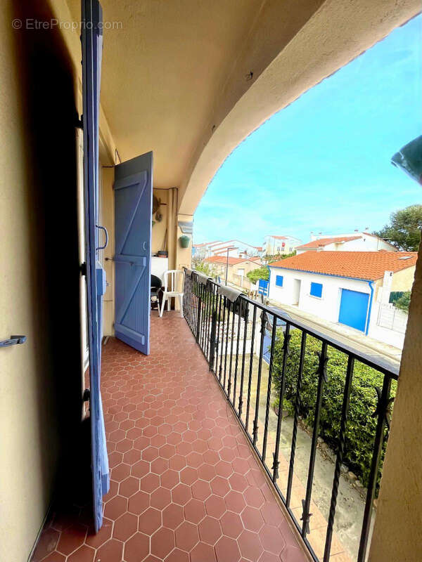 Maison à LE BARCARES