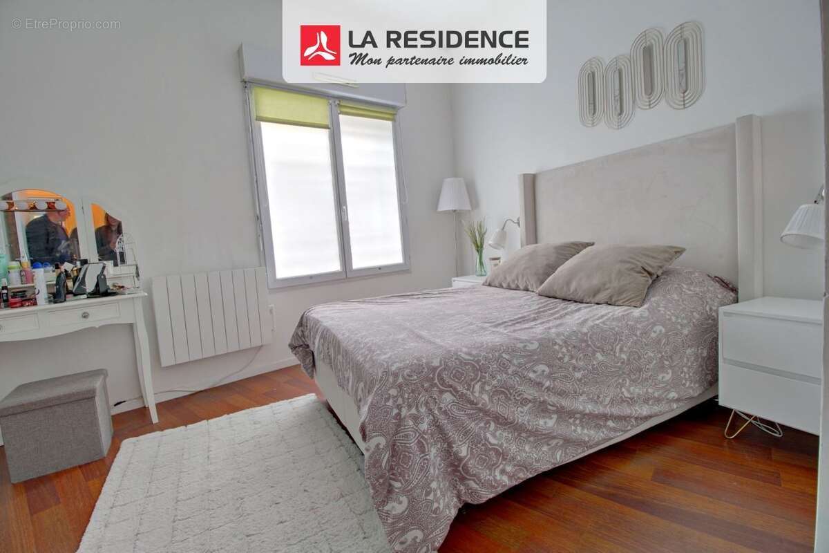 Appartement à CERGY