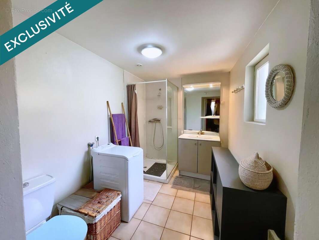 Photo 6 - Maison à SAINT-ANTOINE