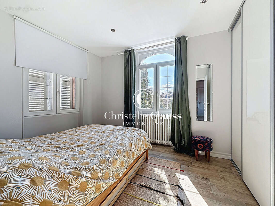 Appartement à SELESTAT