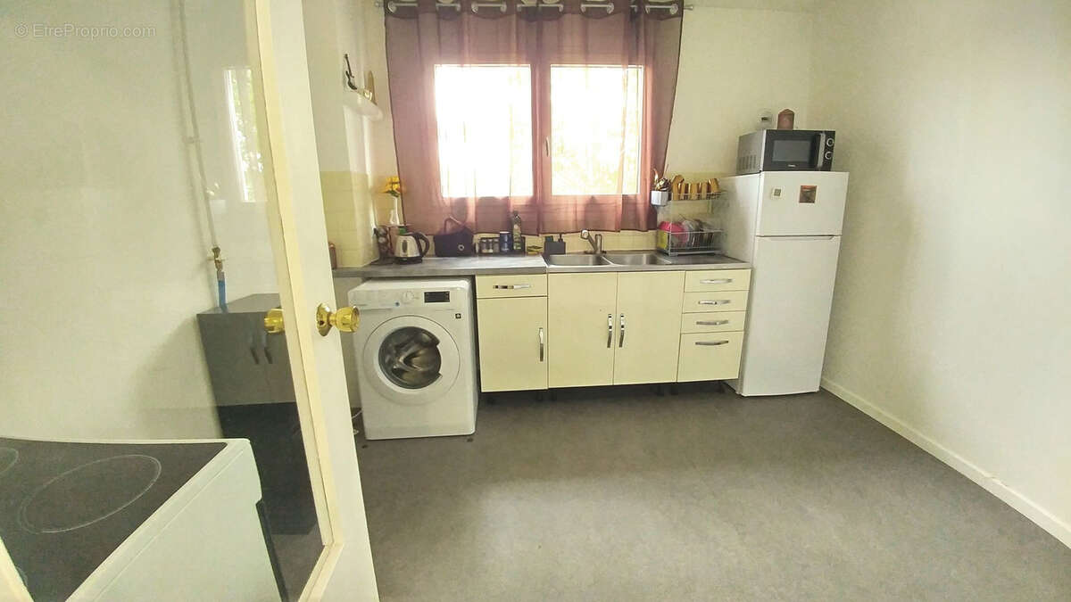 Appartement à ARGENTEUIL