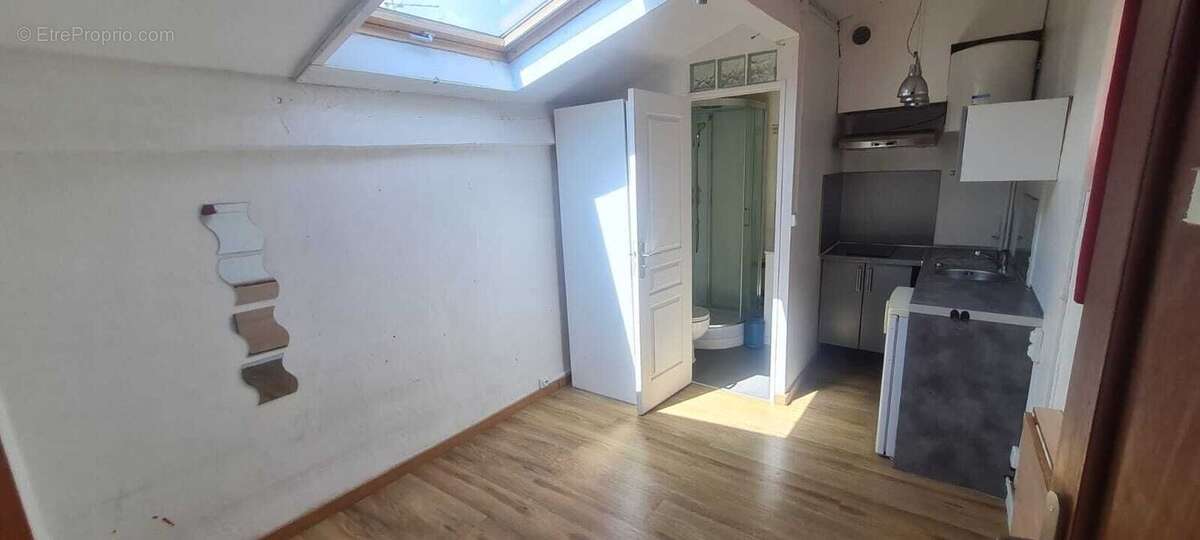 Appartement à LYON-7E