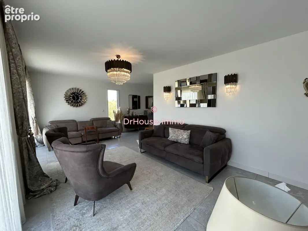 Maison 5 pièces 150 m² à vendre à Pannes (45700) - photo 57