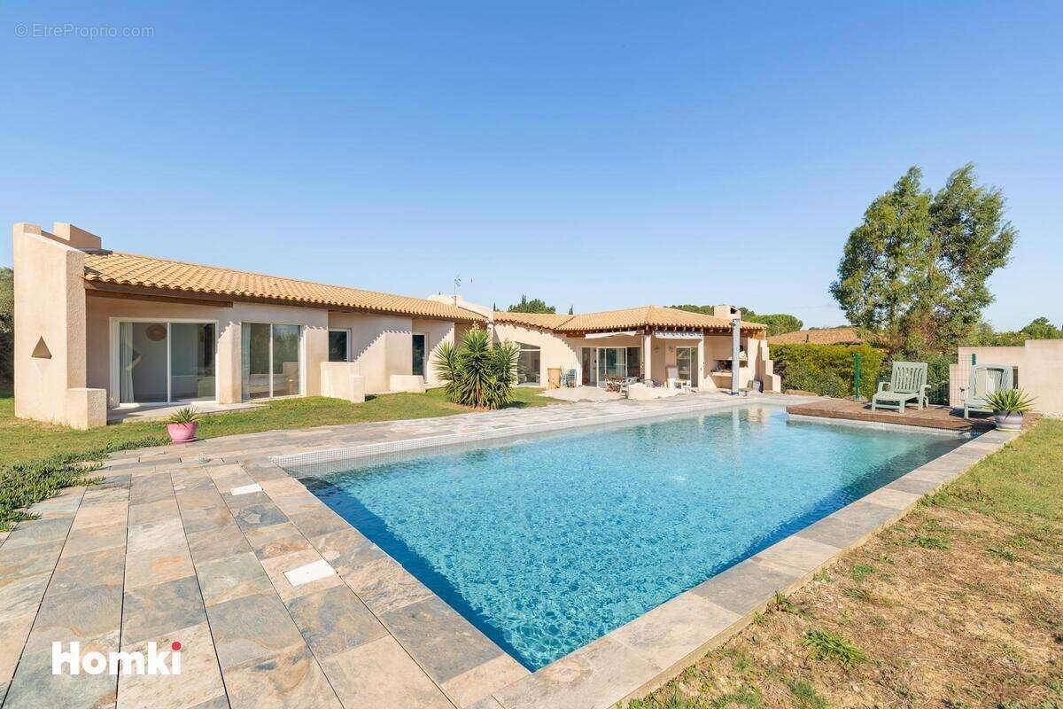 Maison à CARCASSONNE