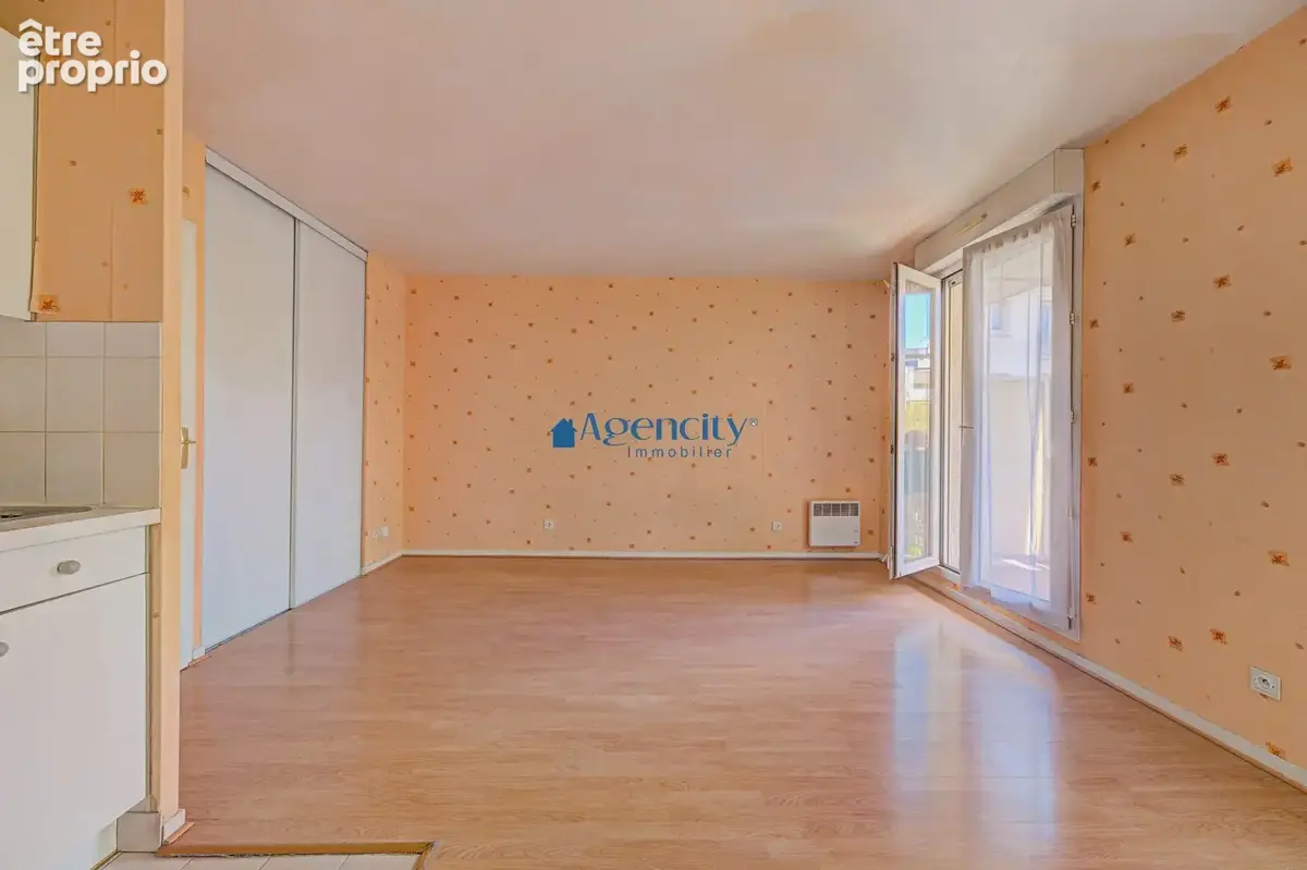 Appartement 1 pièce 27 m² à vendre à Noisy-Le-Grand (93160) - photo 6