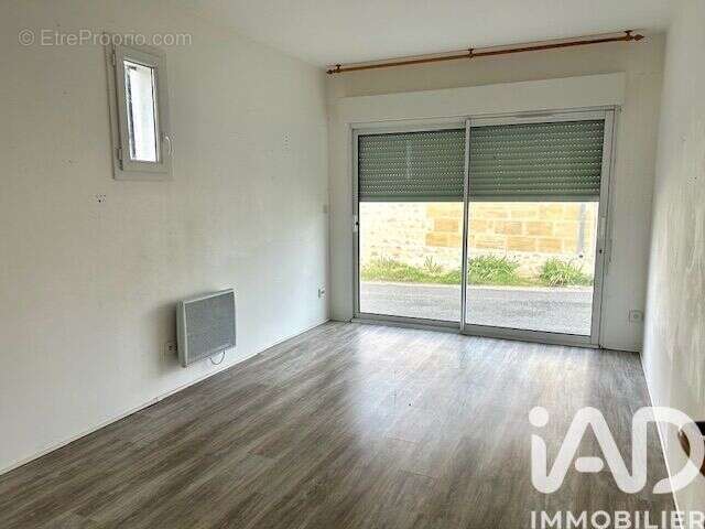 Photo 3 - Maison à ANGLADE