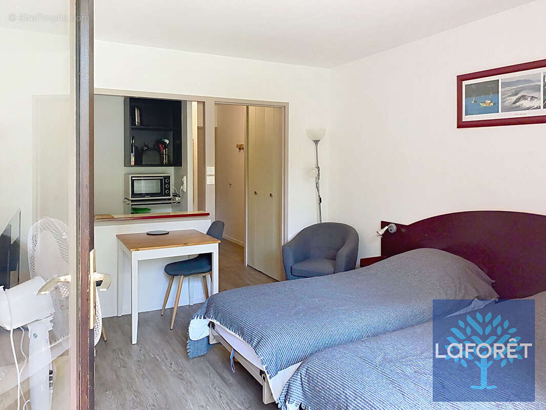Appartement à DAX