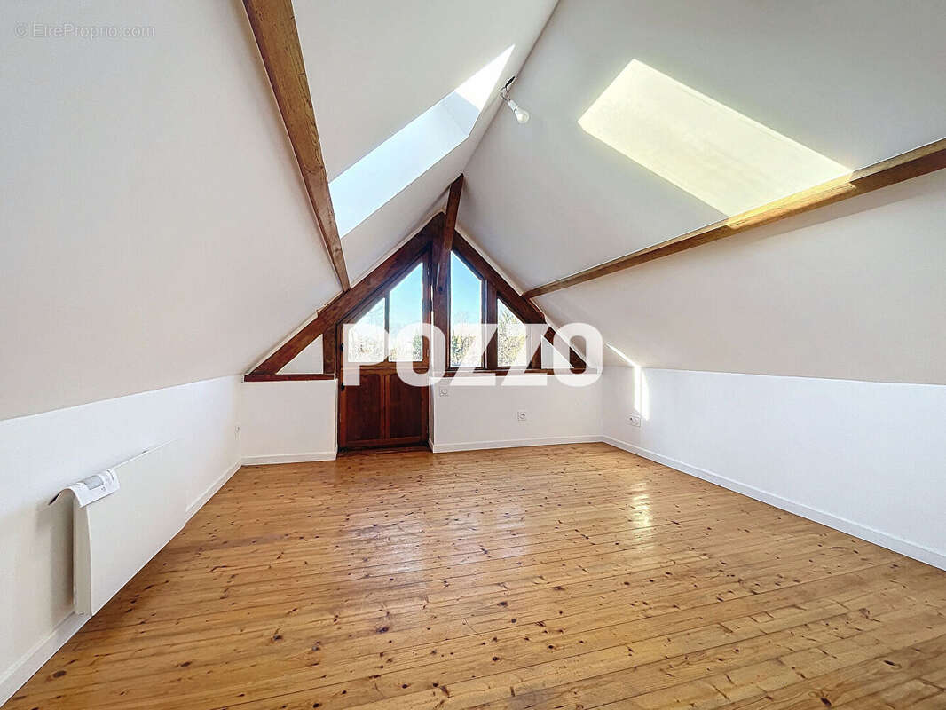 Maison à PONT-L&#039;EVEQUE