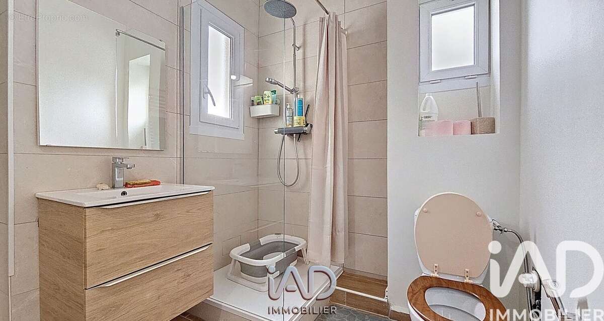 Photo 7 - Appartement à SAINTE-GENEVIEVE-DES-BOIS