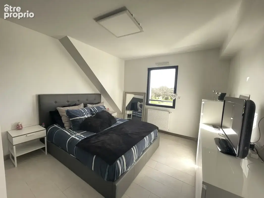 3kms centre ville  maison 2018 prestations irreprochables sur  1000 m2 de parcelle - photo 27