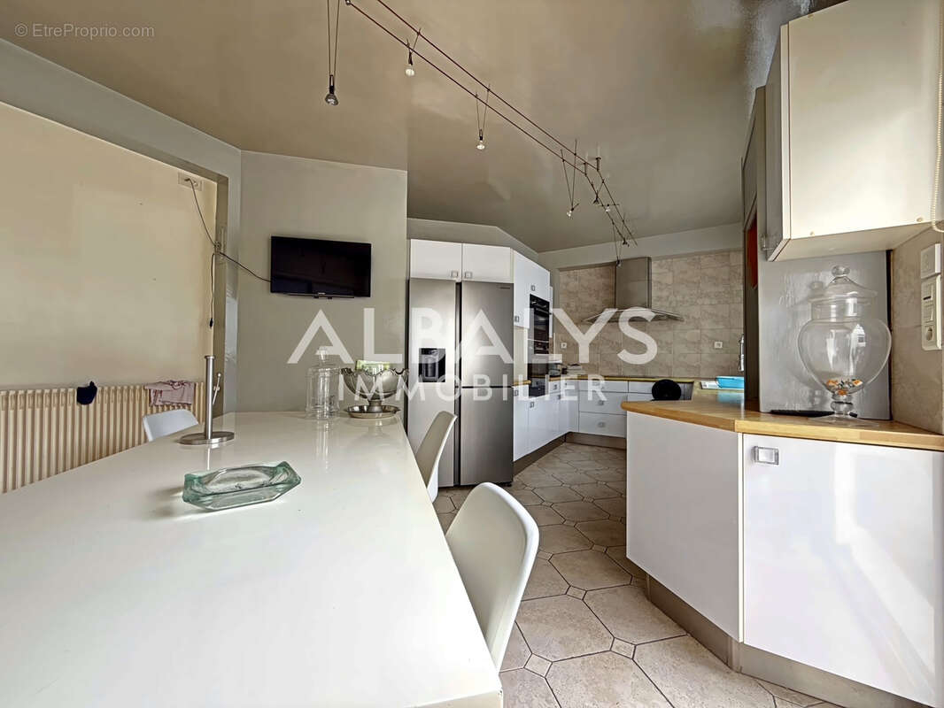 Appartement à LIBOURNE