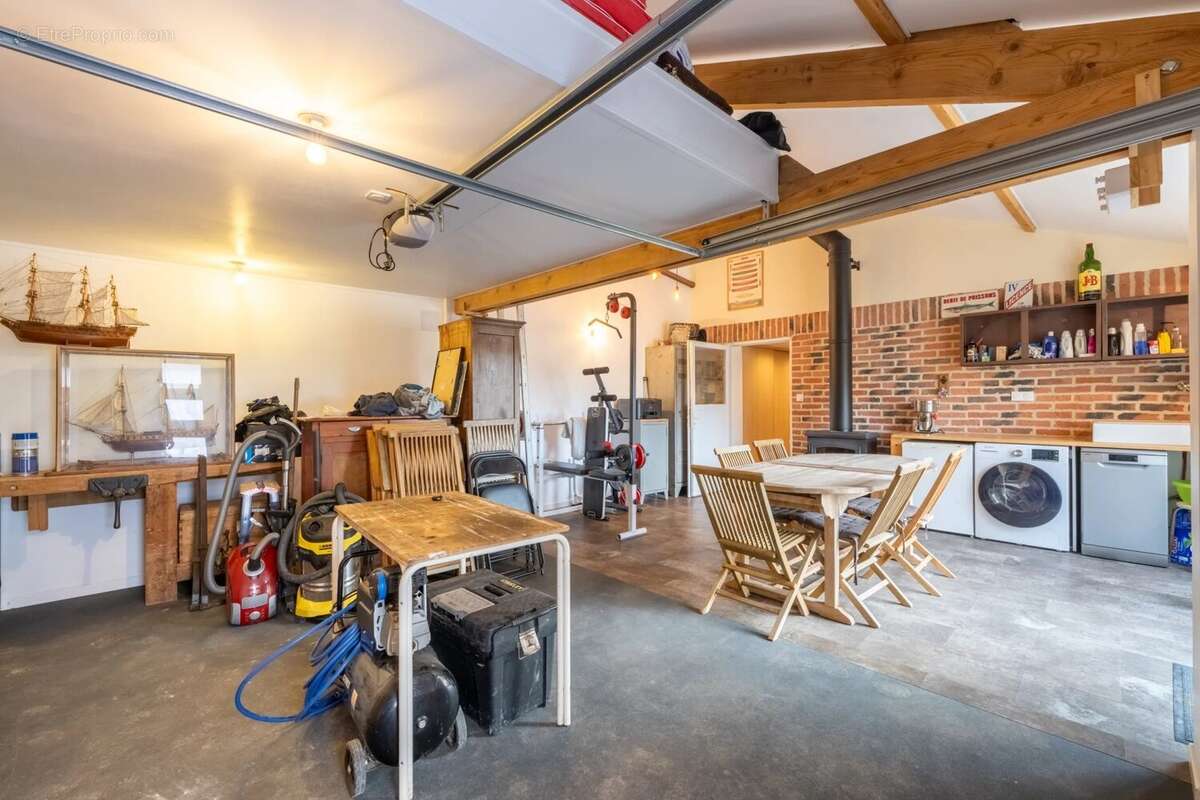 Maison 88 m² à Cravent  - photo 5
